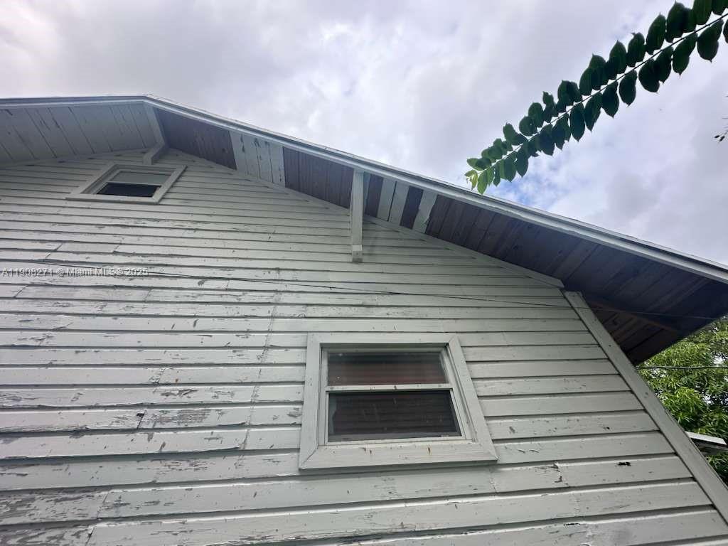 HOLLYWOOD SOUTH SIDE ADD - Residential