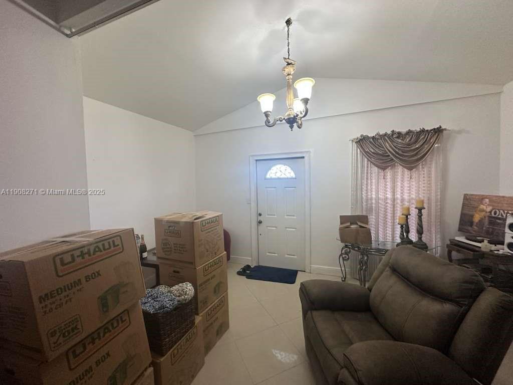 HOLLYWOOD SOUTH SIDE ADD - Residential