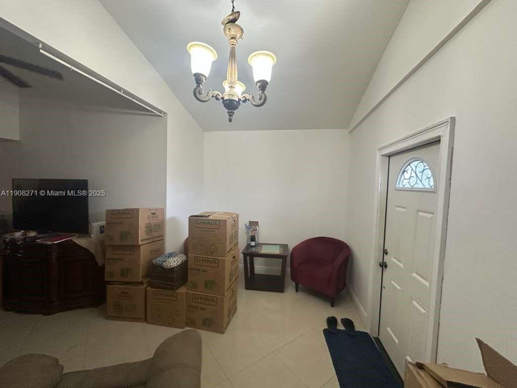 HOLLYWOOD SOUTH SIDE ADD - Residential