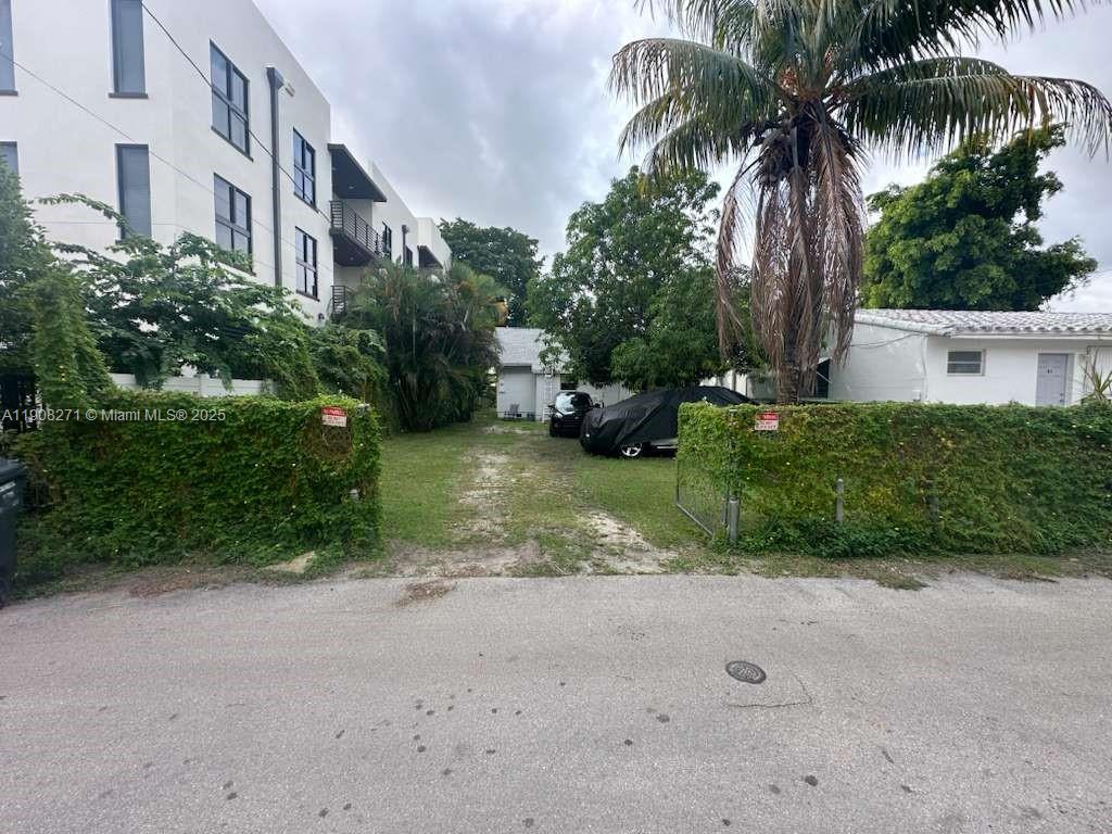 HOLLYWOOD SOUTH SIDE ADD - Residential