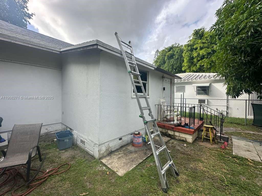 HOLLYWOOD SOUTH SIDE ADD - Residential