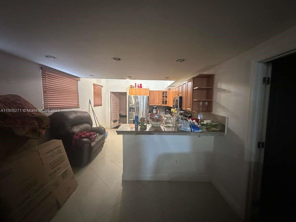 HOLLYWOOD SOUTH SIDE ADD - Residential