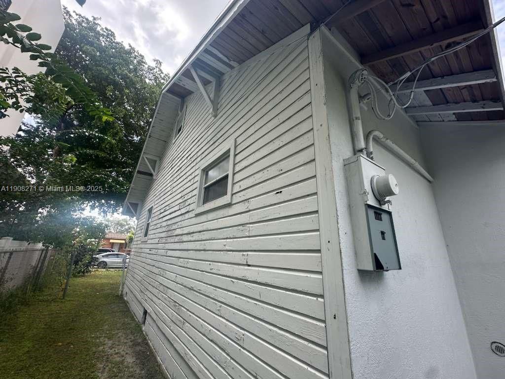 HOLLYWOOD SOUTH SIDE ADD - Residential