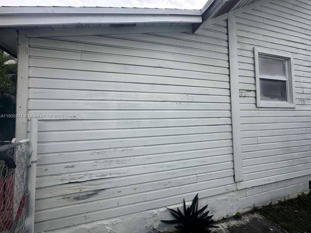 HOLLYWOOD SOUTH SIDE ADD - Residential