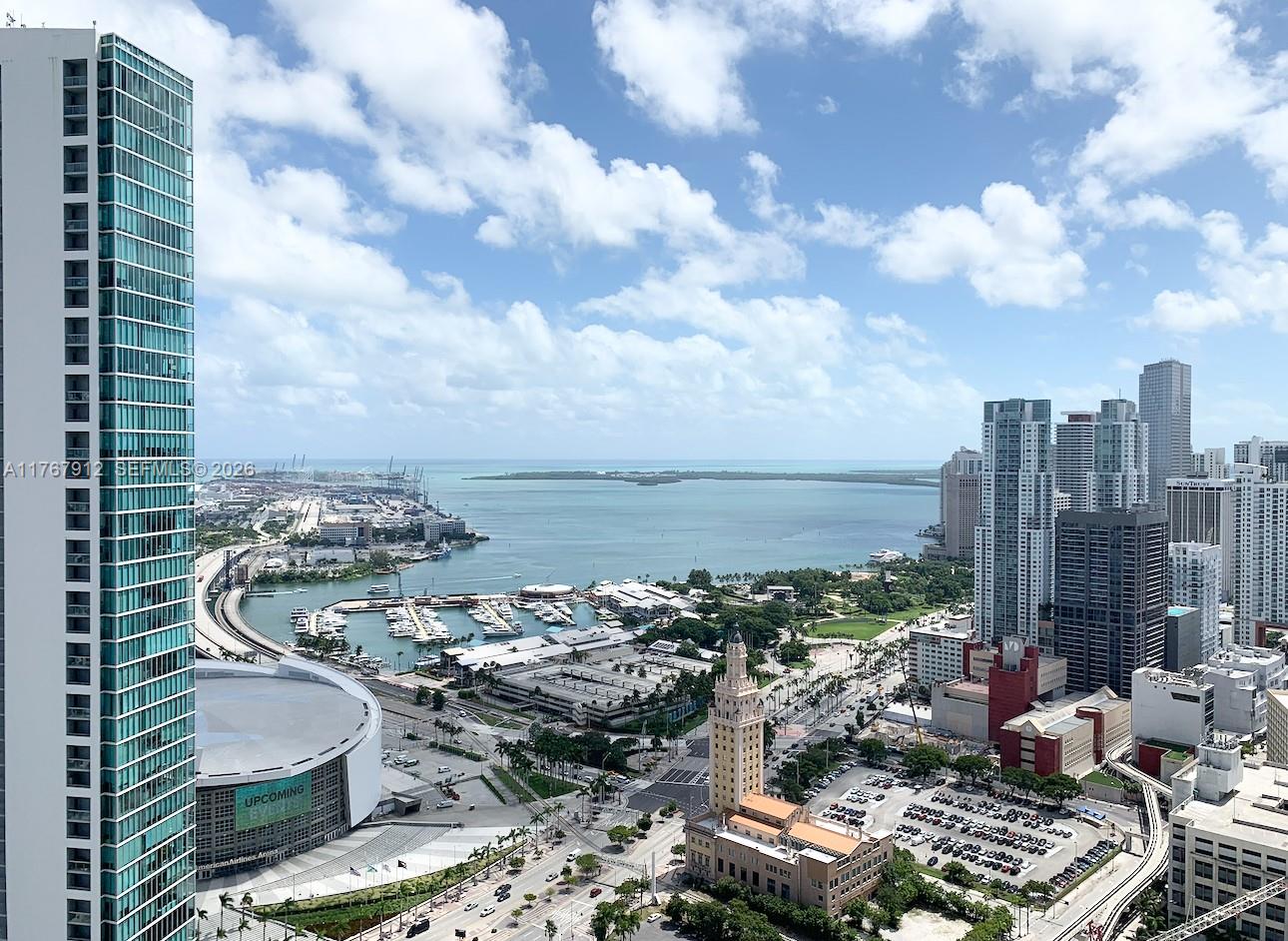 PARAMOUNT MIAMI WORLDCENT - Residential