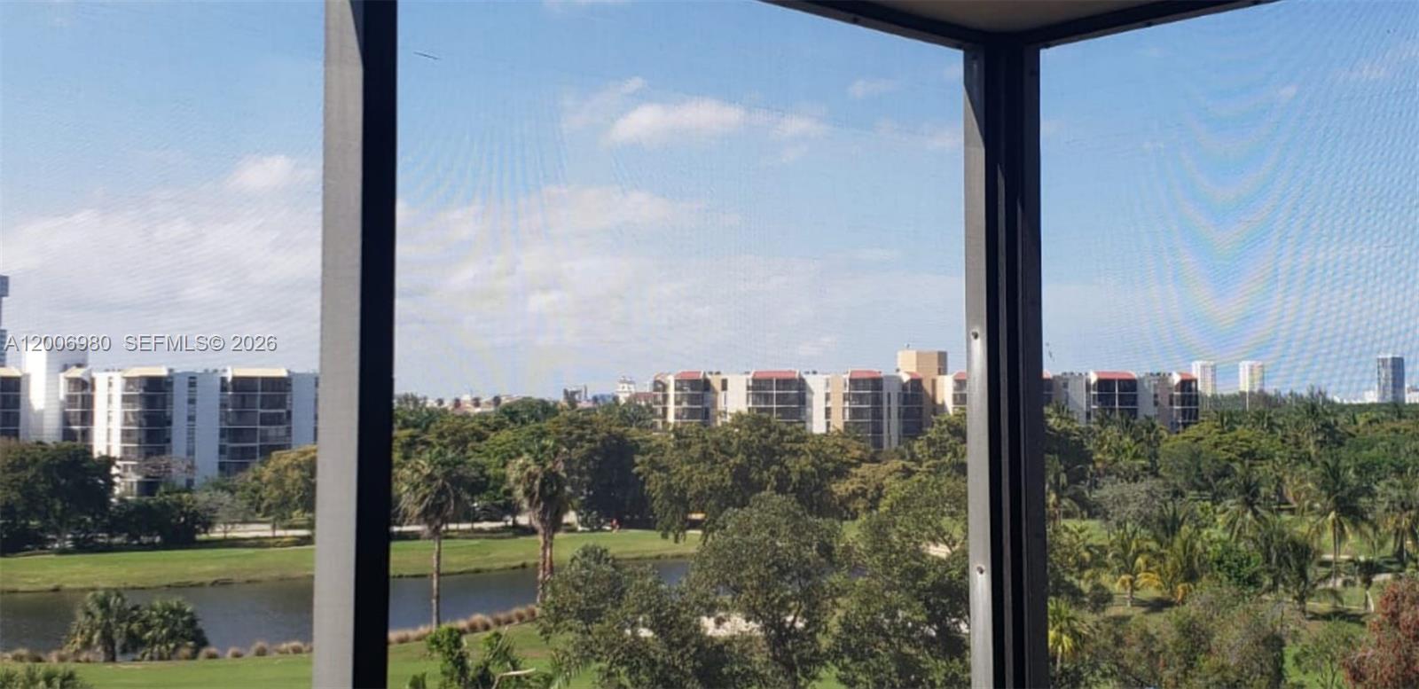 CORONADO CONDO- TOWER II - Residential