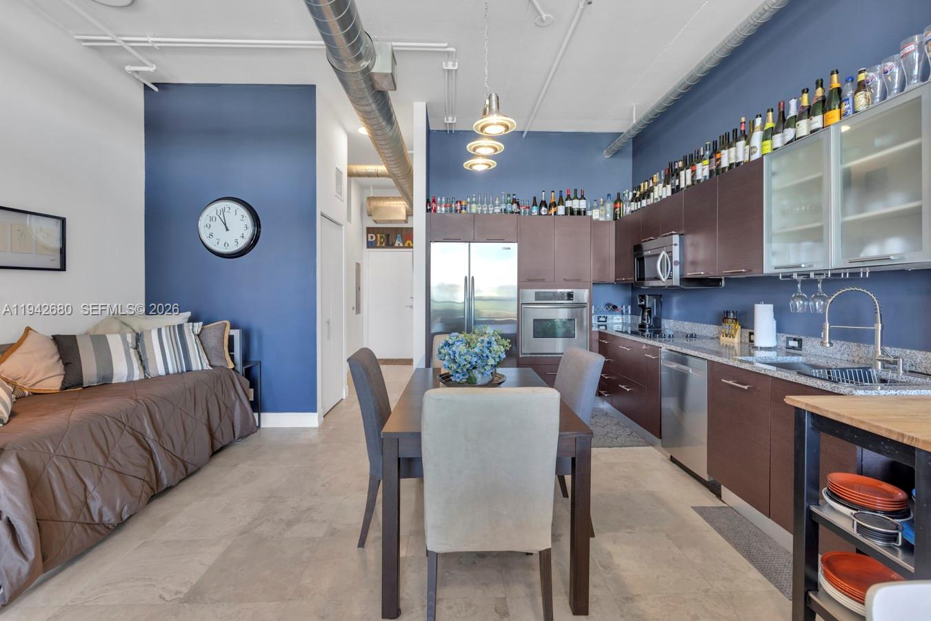 Uptown Marina Lofts - Residential