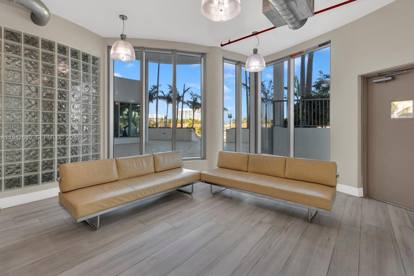 Uptown Marina Lofts - Residential