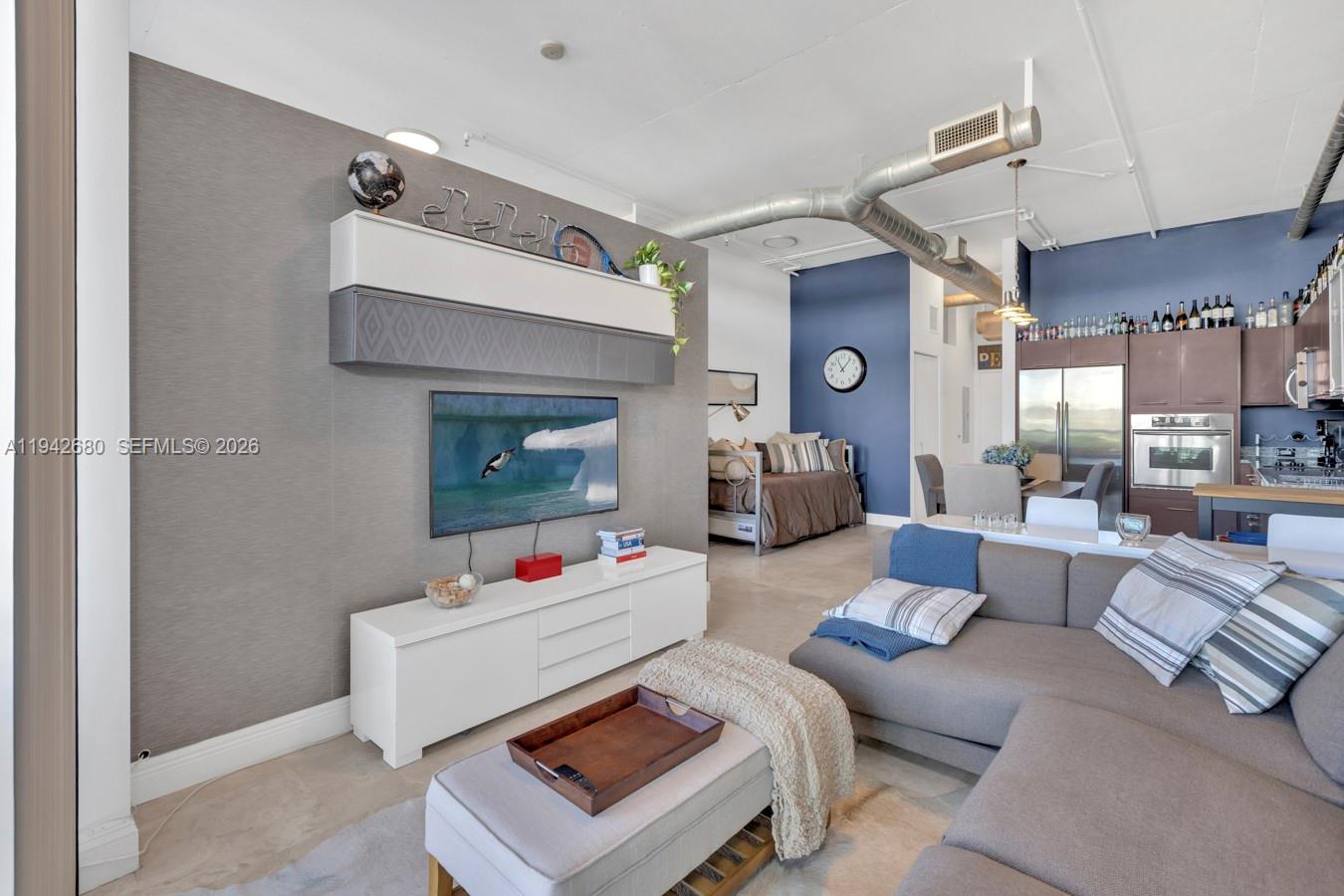 Uptown Marina Lofts - Residential