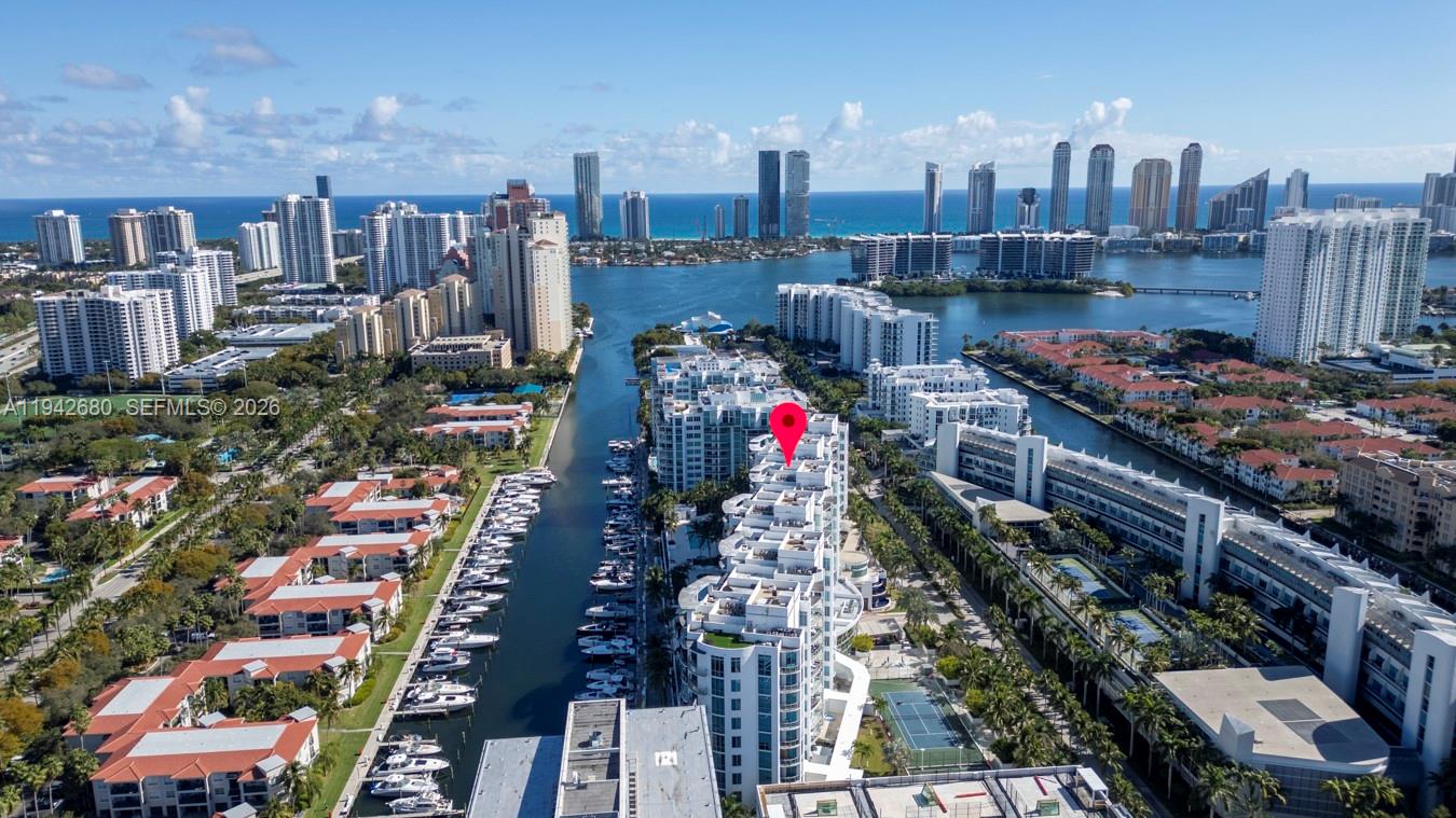 Uptown Marina Lofts - Residential