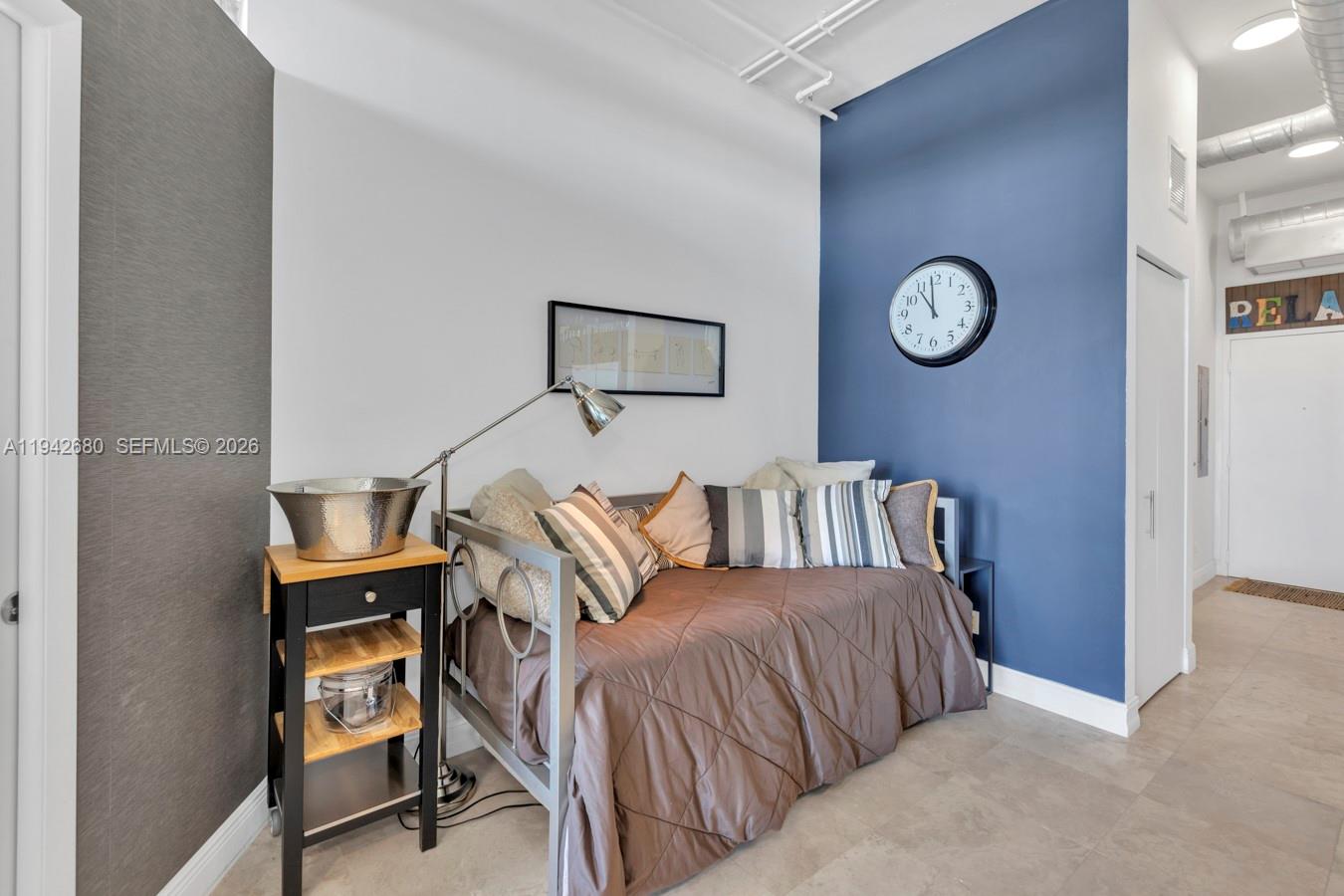 Uptown Marina Lofts - Residential