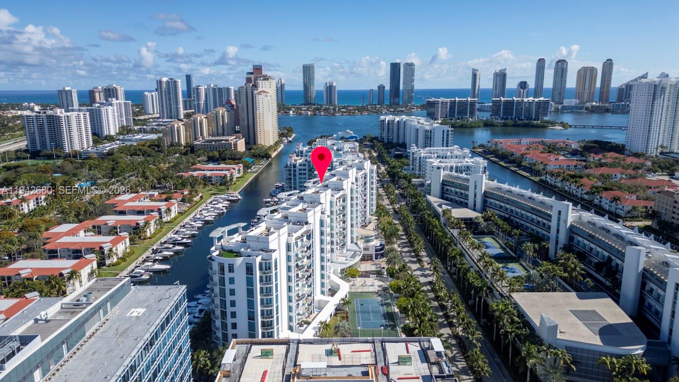 Uptown Marina Lofts - Residential