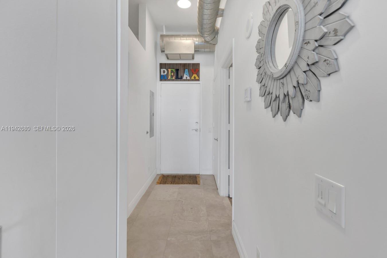 Uptown Marina Lofts - Residential