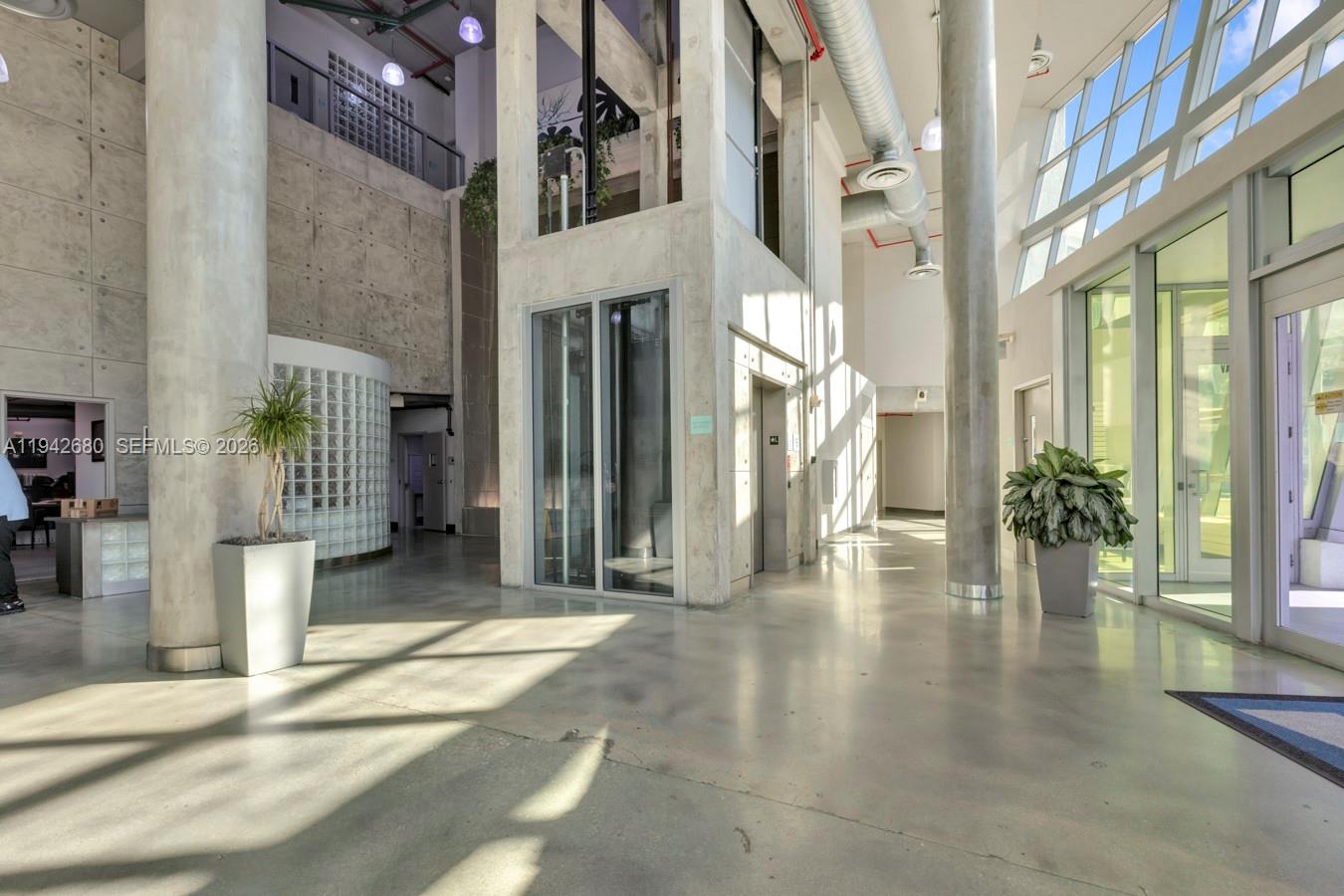 Uptown Marina Lofts - Residential