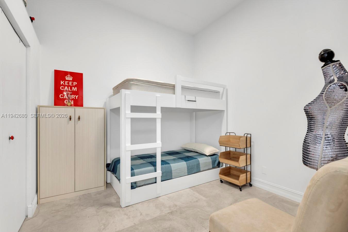 Uptown Marina Lofts - Residential