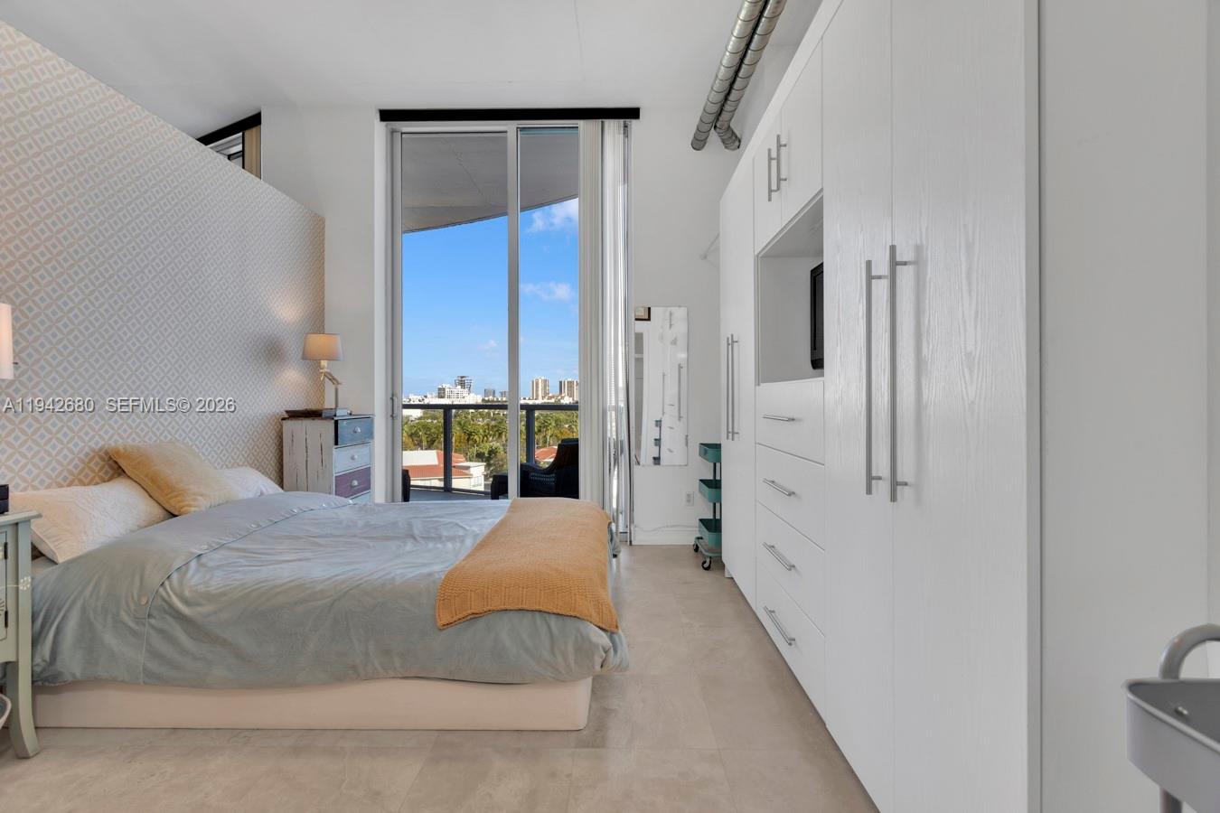 Uptown Marina Lofts - Residential