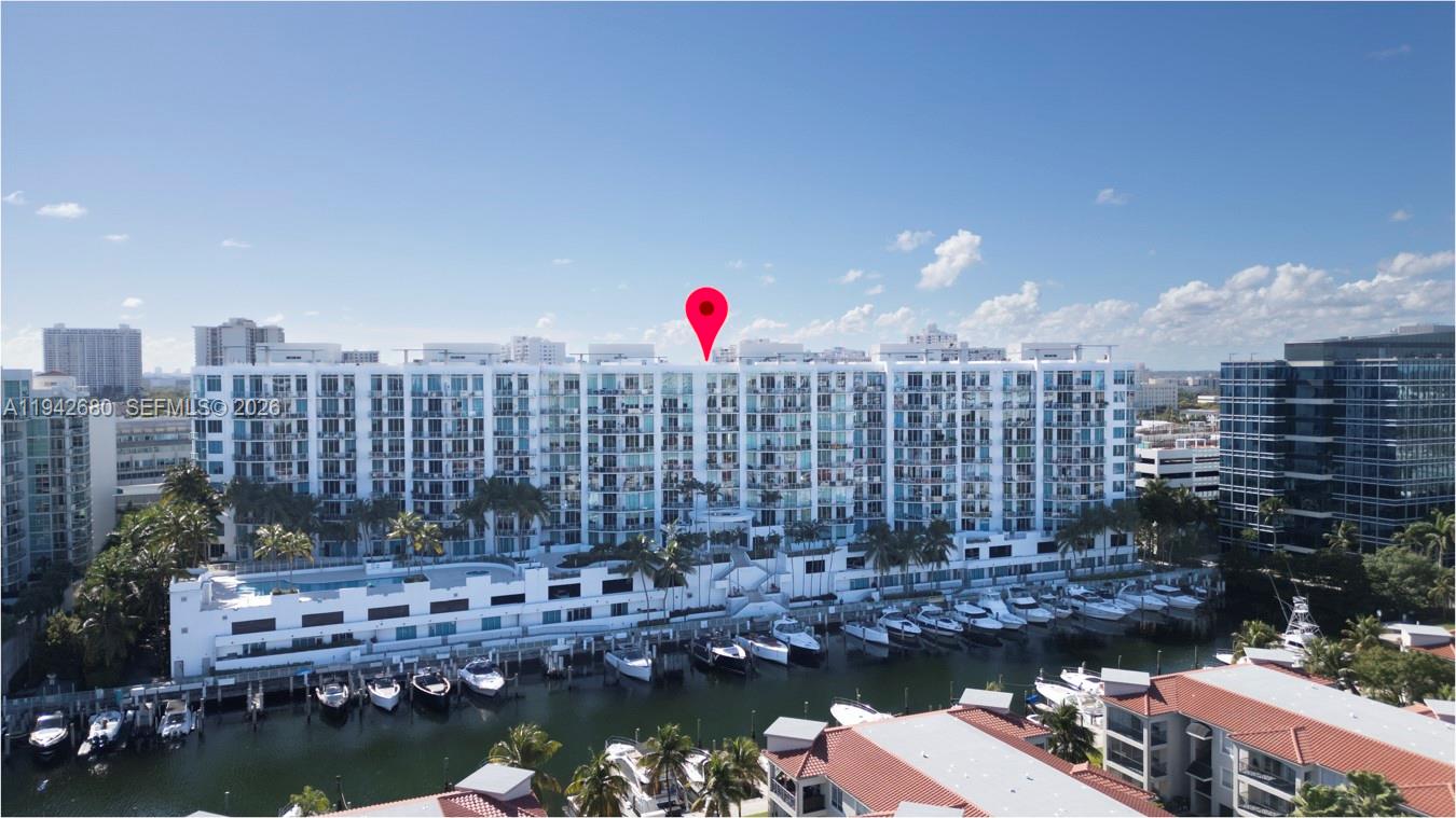 Uptown Marina Lofts - Residential