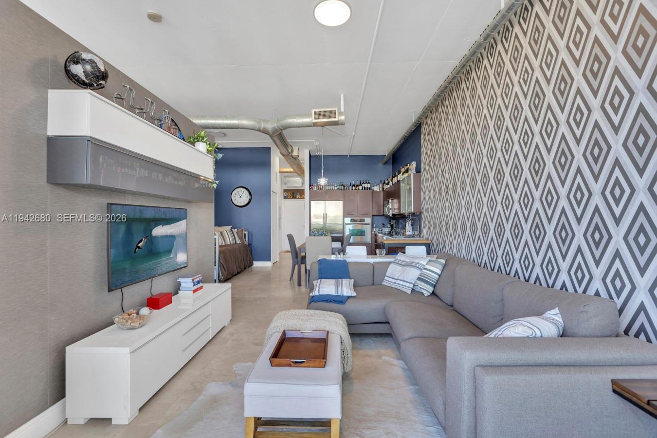 Uptown Marina Lofts - Residential