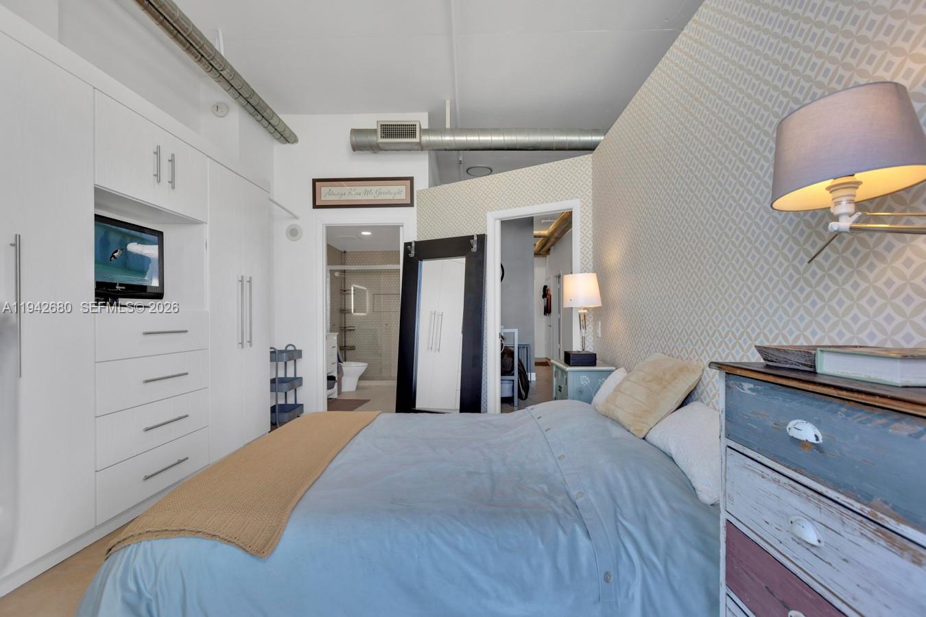 Uptown Marina Lofts - Residential