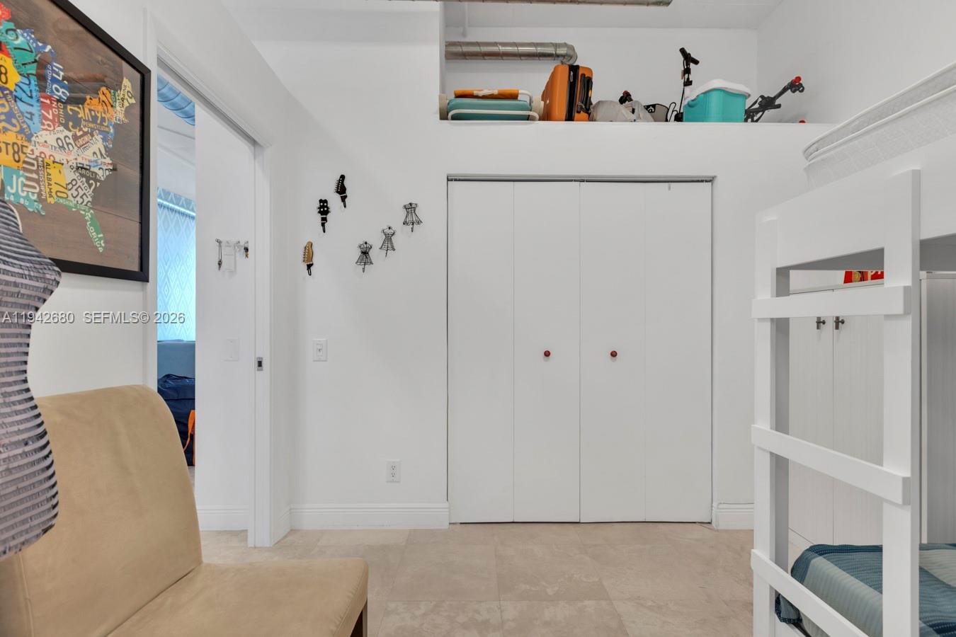 Uptown Marina Lofts - Residential