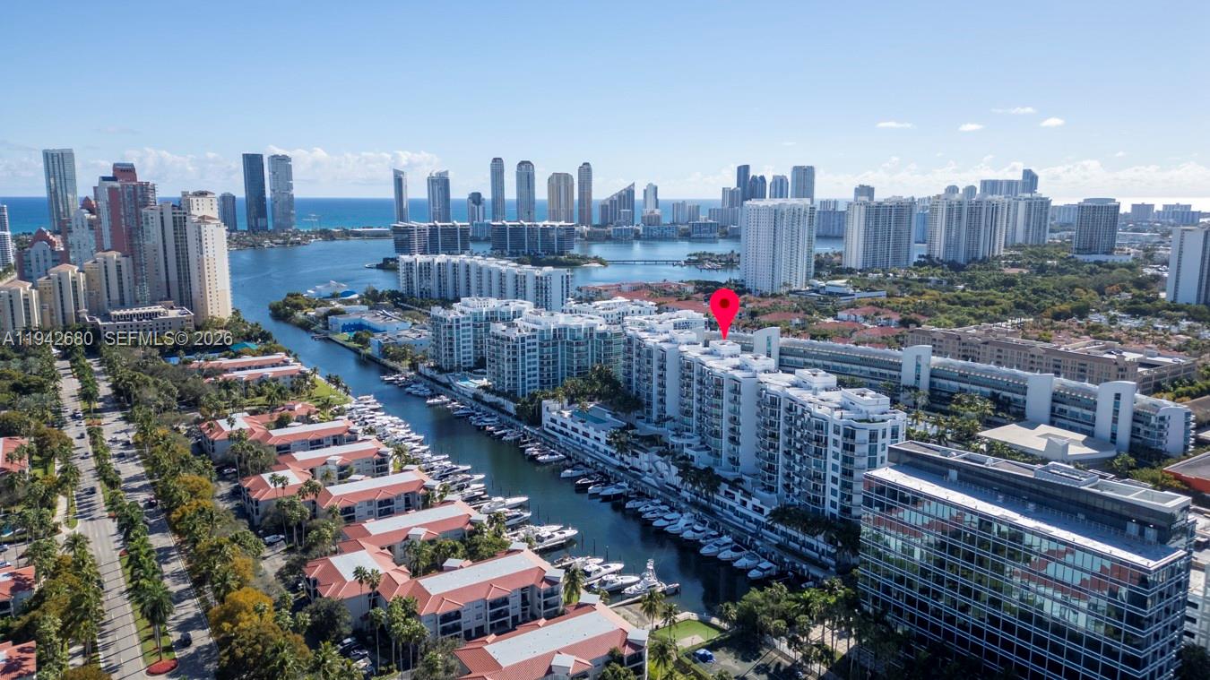 Uptown Marina Lofts - Residential