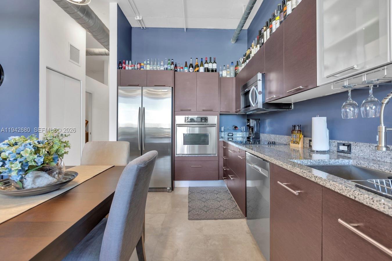 Uptown Marina Lofts - Residential