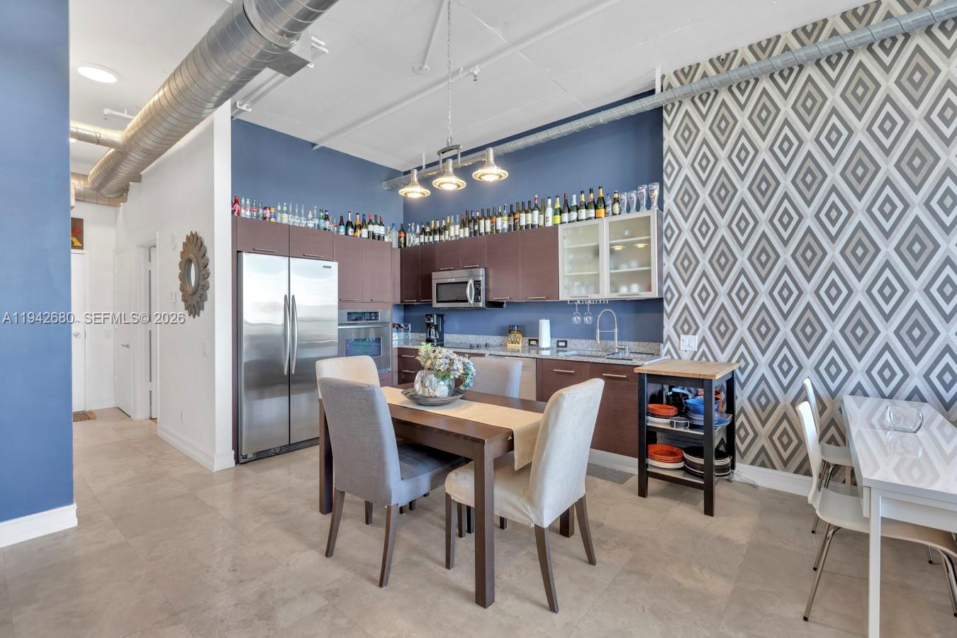 Uptown Marina Lofts - Residential