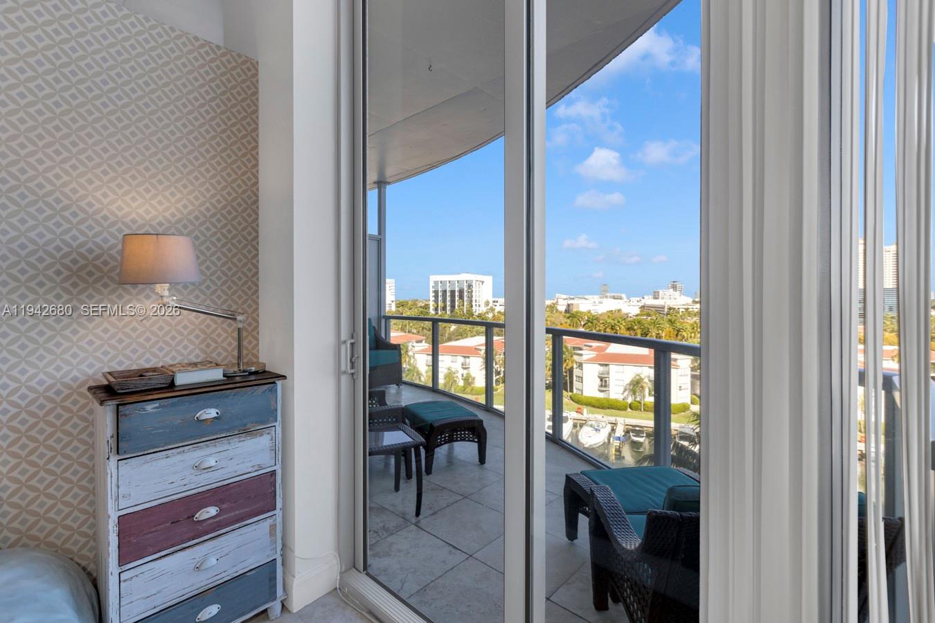 Uptown Marina Lofts - Residential