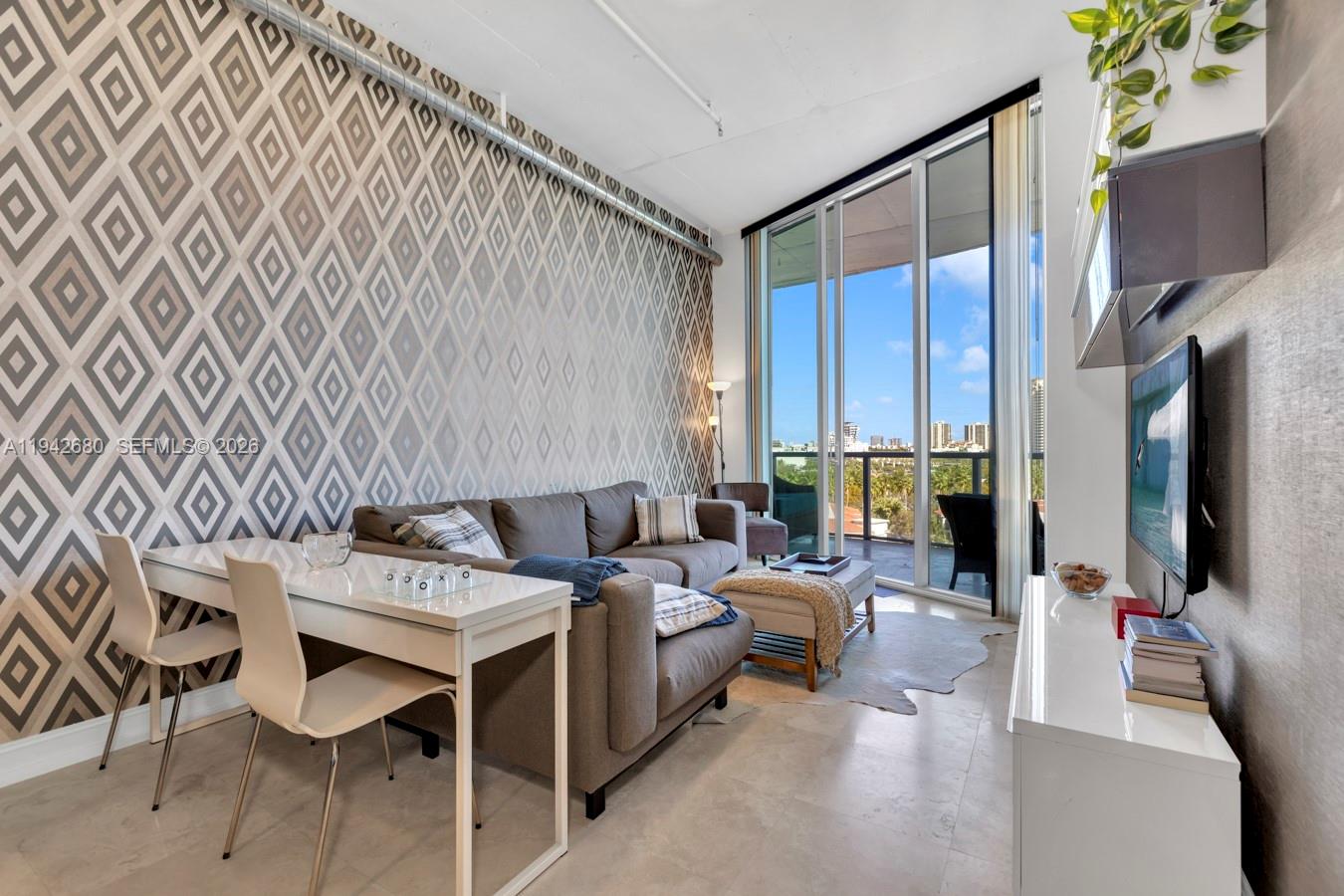 Uptown Marina Lofts - Residential