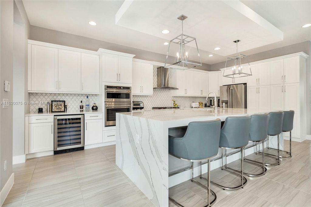 Photo of 13265 Machiavelli Way, Palm Beach Gardens, FL 33418 (MLS # A11520075)