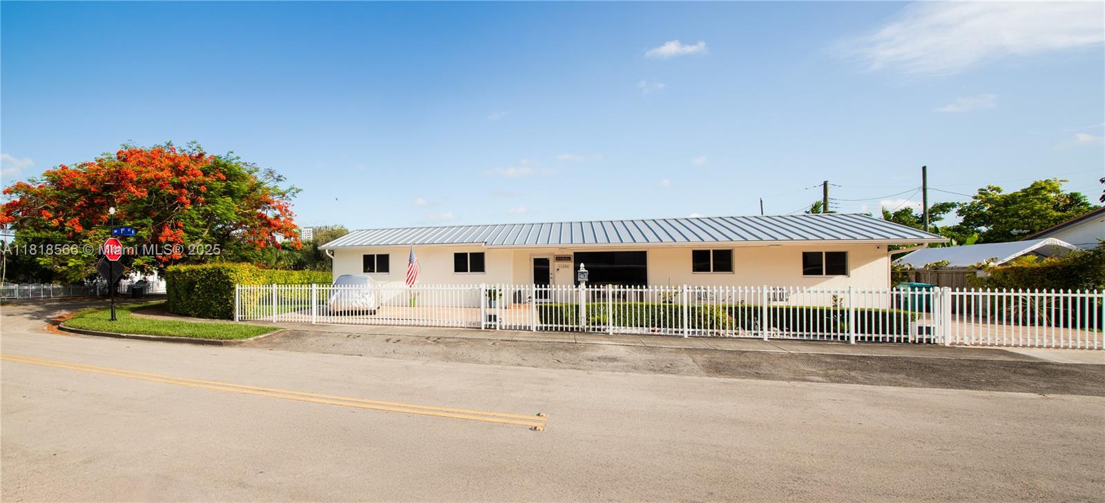 Property for Sale at 11206 Sw 1st St, Sweetwater, Miami-Dade County, Florida - Bedrooms: 4 
Bathrooms: 2  - $815,000