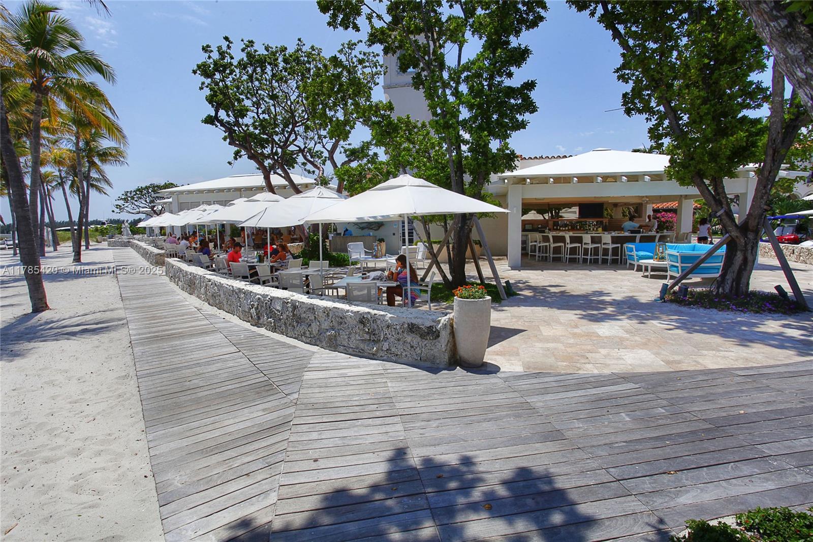 SEASIDE CONDO - Residential Lease