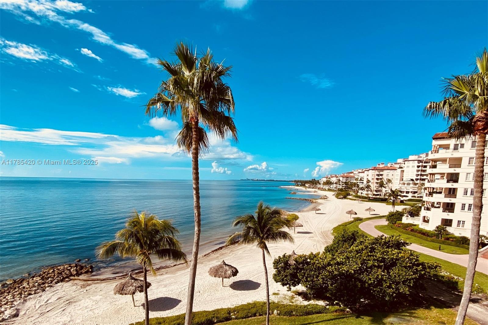 SEASIDE CONDO - Residential Lease