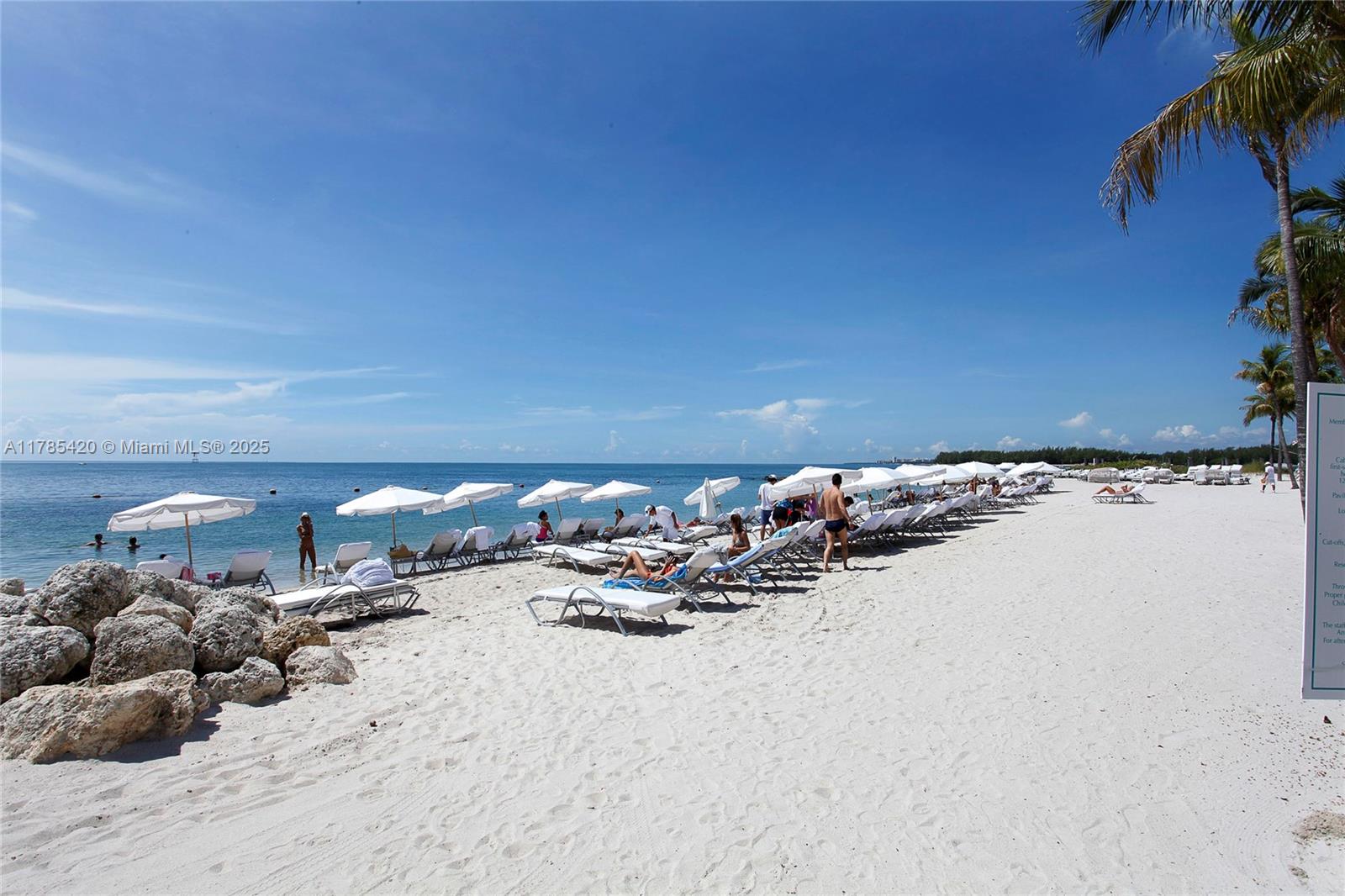 SEASIDE CONDO - Residential Lease