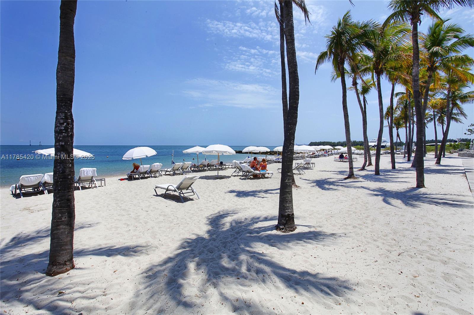 SEASIDE CONDO - Residential Lease