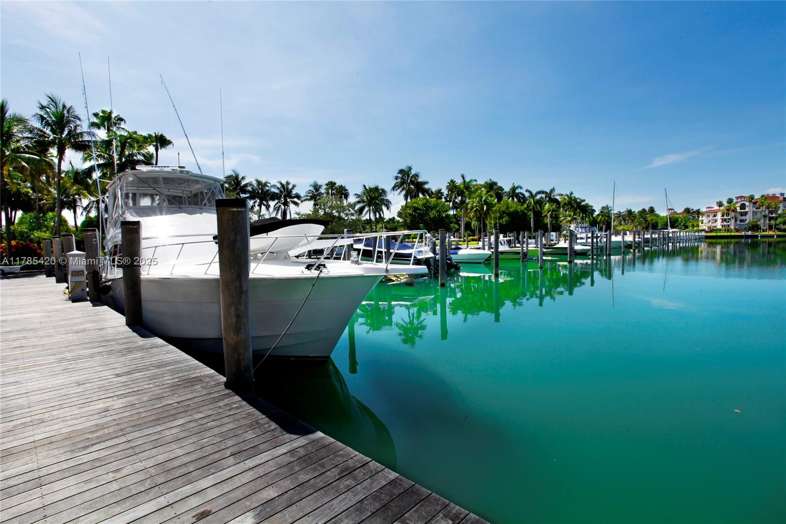 SEASIDE CONDO - Residential Lease