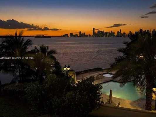 SEASIDE CONDO - Residential Lease