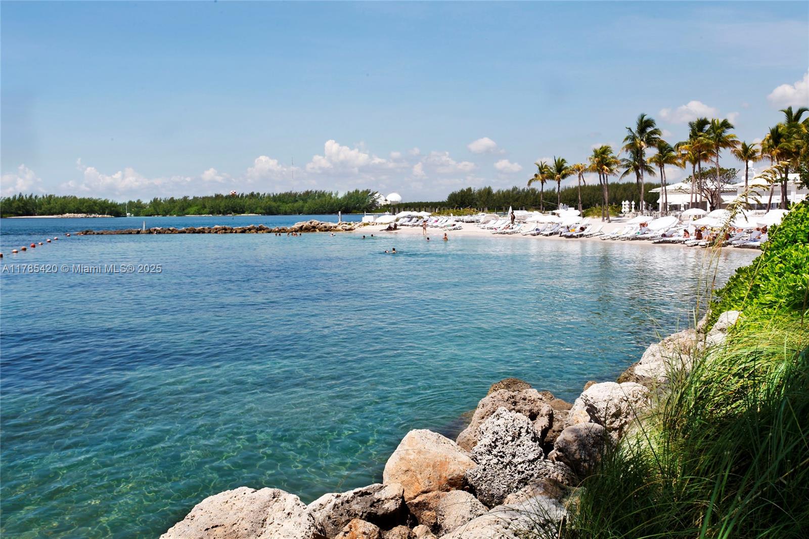 SEASIDE CONDO - Residential Lease