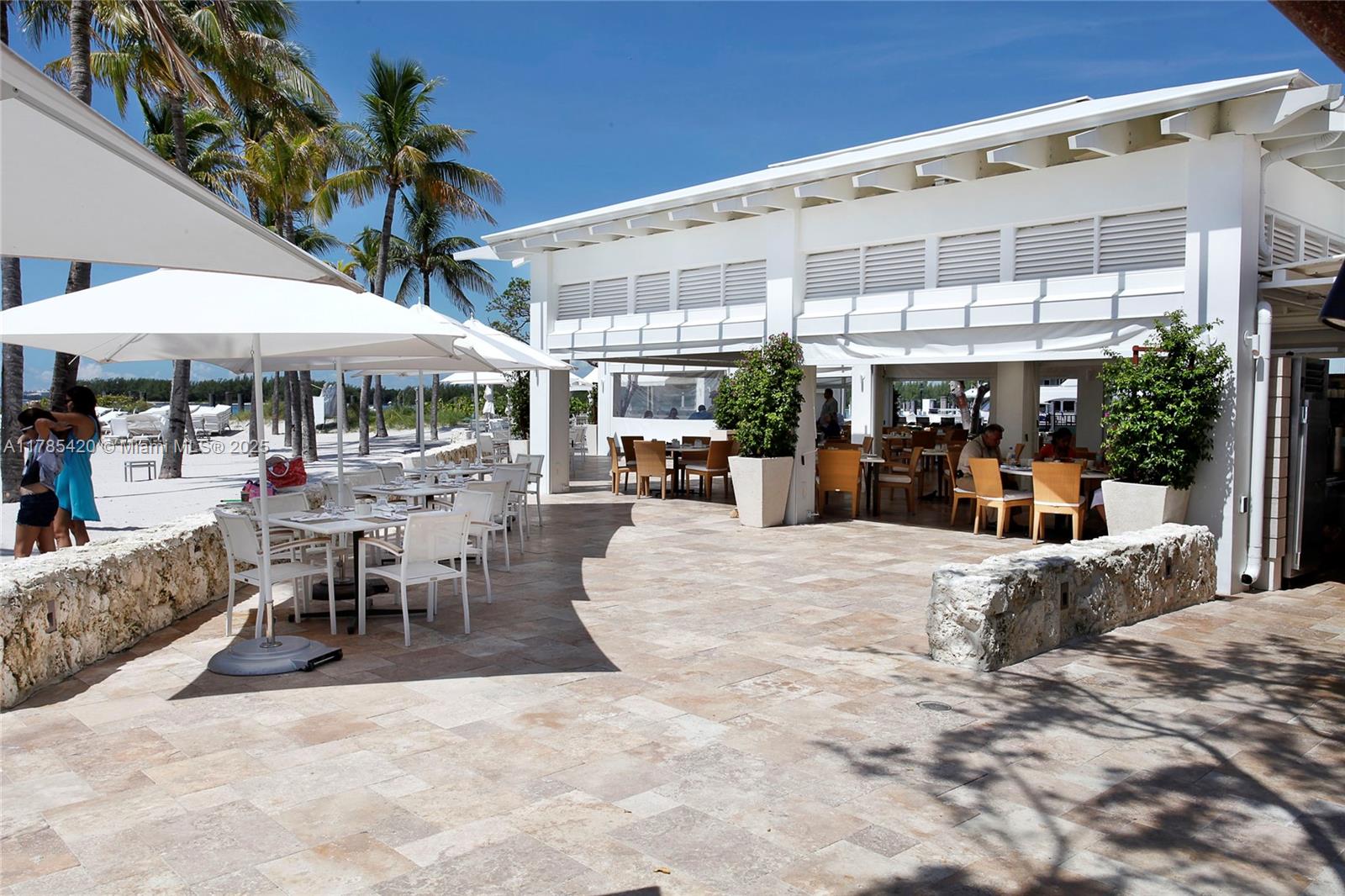 SEASIDE CONDO - Residential Lease