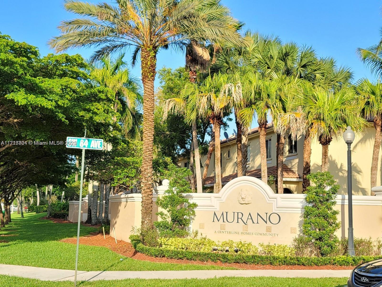Property for Sale at 2624 Sw 83rd Ter 102, Miramar, Broward County, Florida - Bedrooms: 3 
Bathrooms: 3  - $440,000