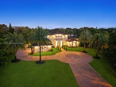 14200 S Jockey Cir S Davie FL 33330