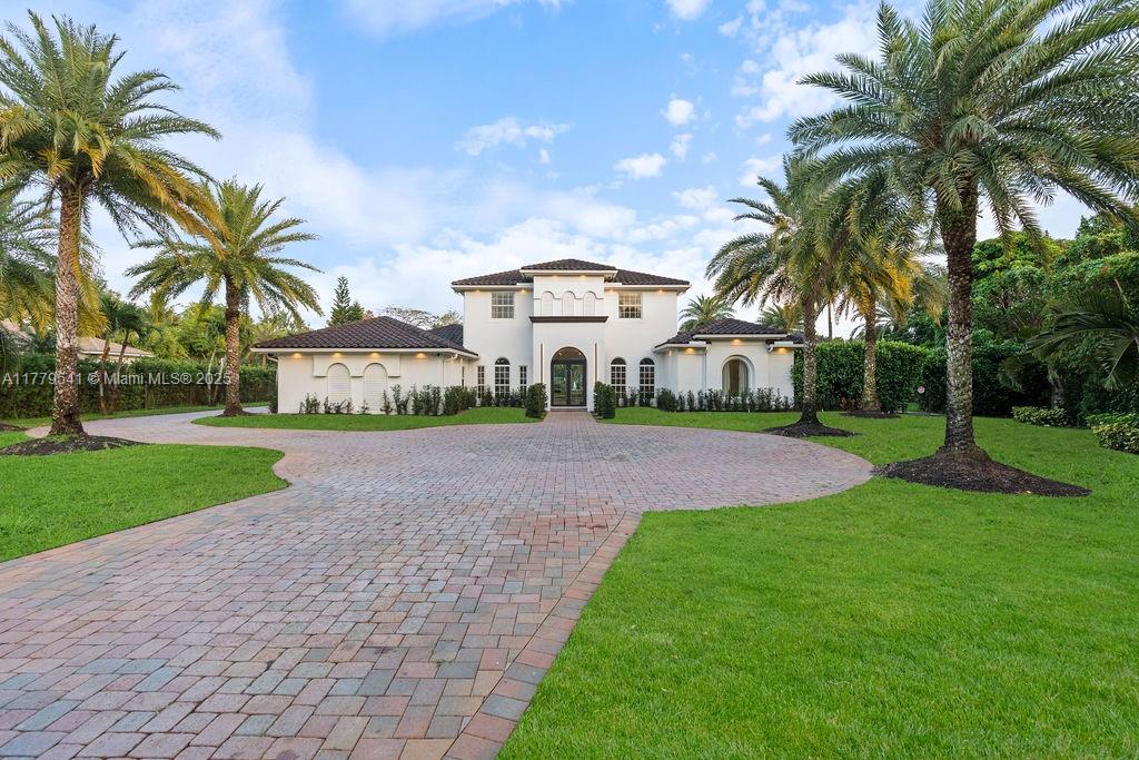 14200 S Jockey Cir S