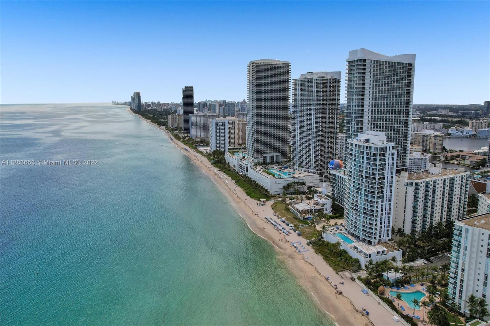 HALLMARK OF HOLLYWOOD CON - Residential