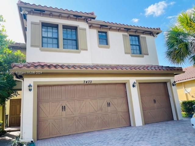 7473 Nw 113th Ave 7473, Parkland, Broward County, Florida - 5 Bedrooms  
4 Bathrooms - 