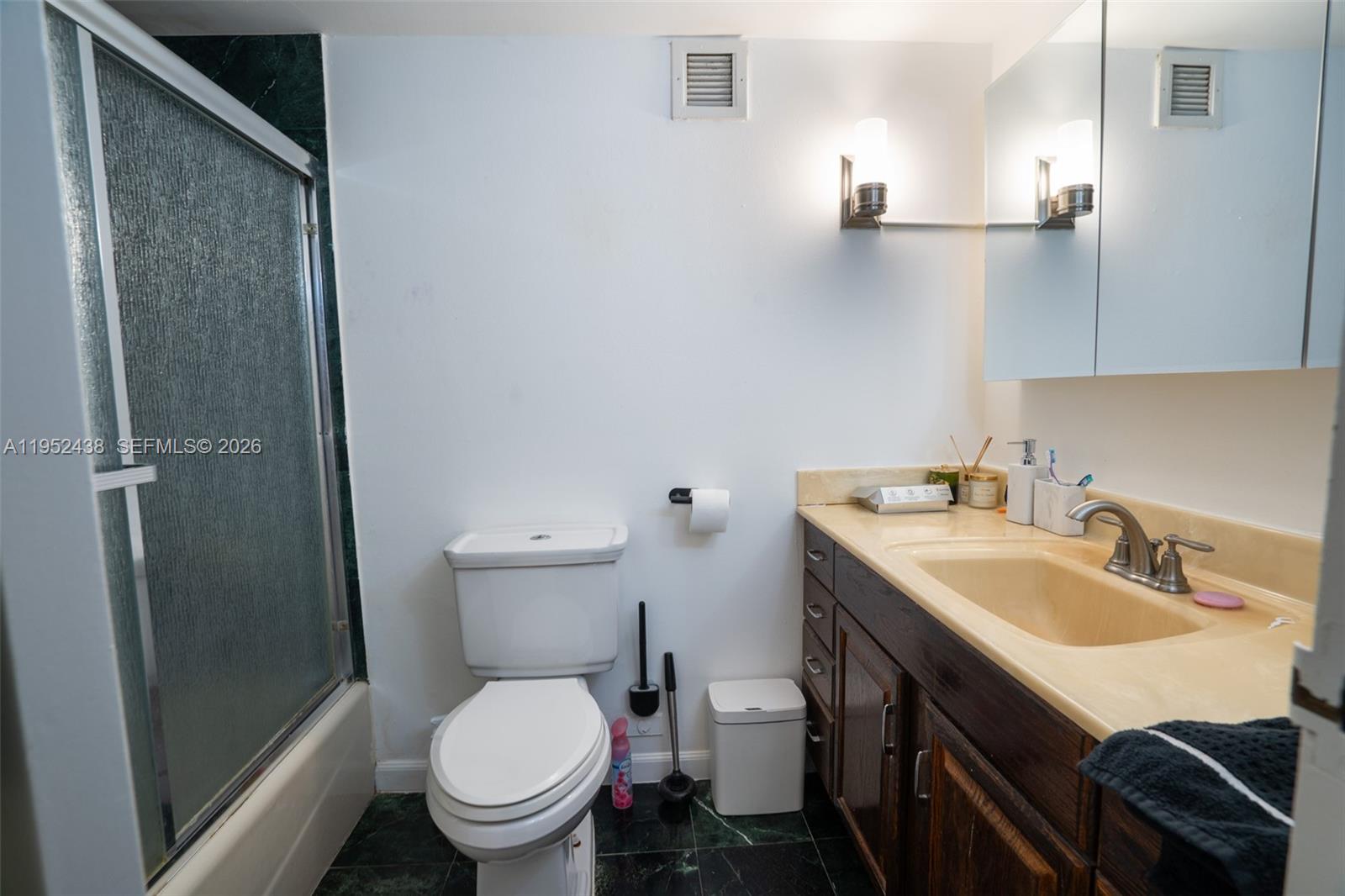 DESOTO PARK NORTH CONDO - Residential