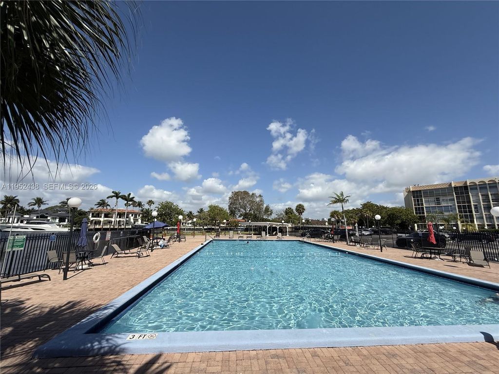 Photo of 2101 Atlantic Shores Blvd #120, Hallandale Beach, FL 33009 (MLS # A11952438)