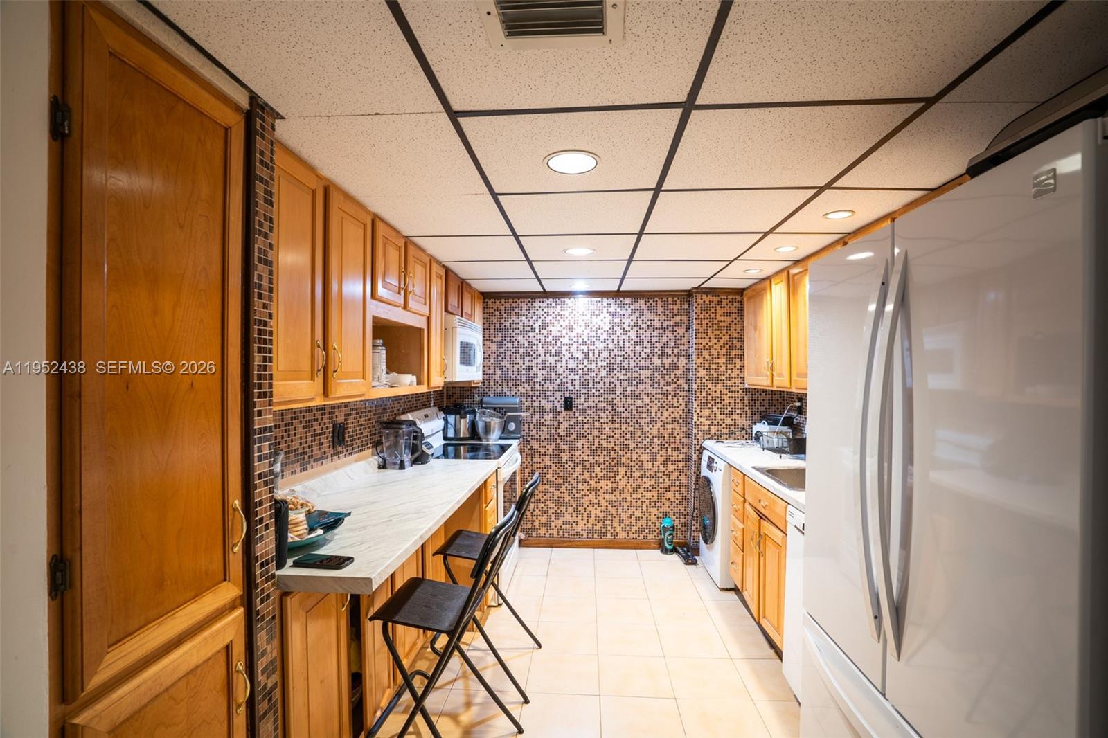 DESOTO PARK NORTH CONDO - Residential