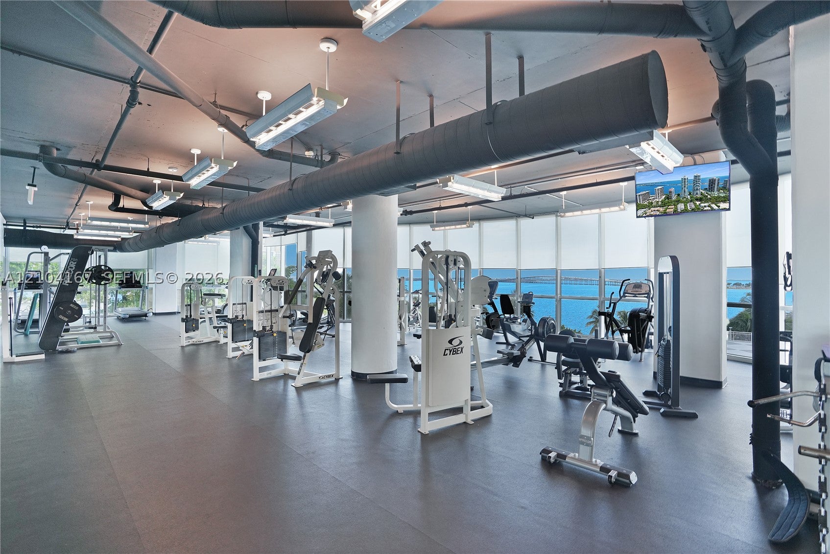 2101 Brickell Ave 2011