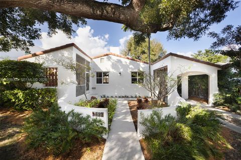 Photo of 1429 SW 15th St, Miami, FL 33145 (MLS # A11938506)