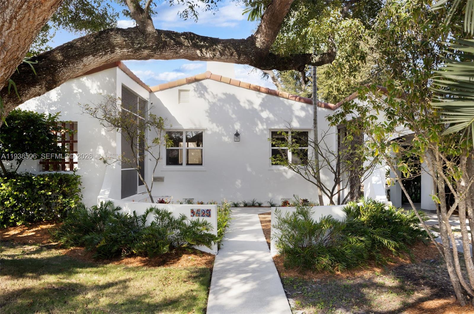 SEVILLE - Residential